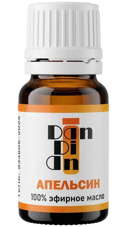 Эфирное масло Апельсин Dandian