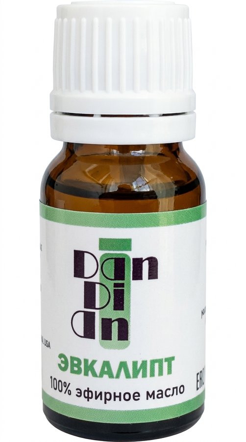 Эфирное масло Эвкалипт Dandian