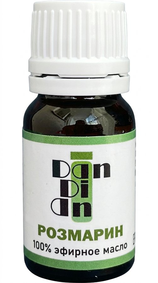 Эфирное масло Розмарин Dandian