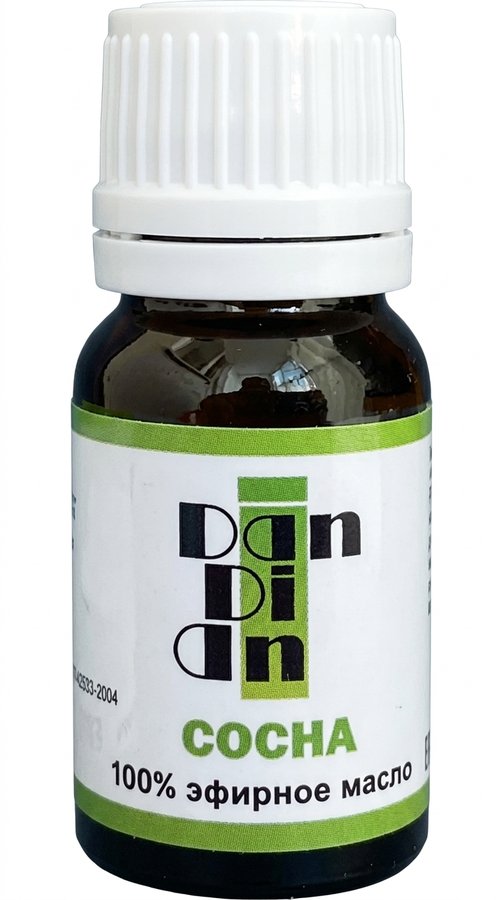Эфирное масло Сосна Dandian